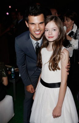 The Twilight Saga: Breaking Dawn - Part 2