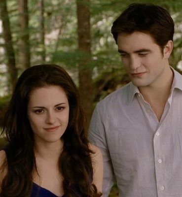 The Twilight Saga: Breaking Dawn - Part 2