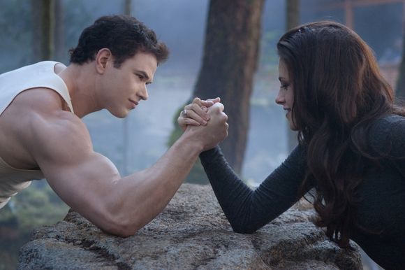 The Twilight Saga: Breaking Dawn - Part 2
