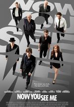 Now You See Me: Jaful perfect