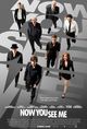 Film - Now You See Me
