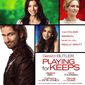 Poster 1 Playing for Keeps