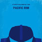 Poster 3 Pacific Rim