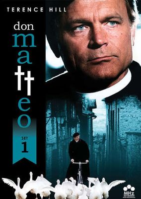 Don Matteo poster