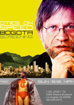 Schimbare pentru Bogota