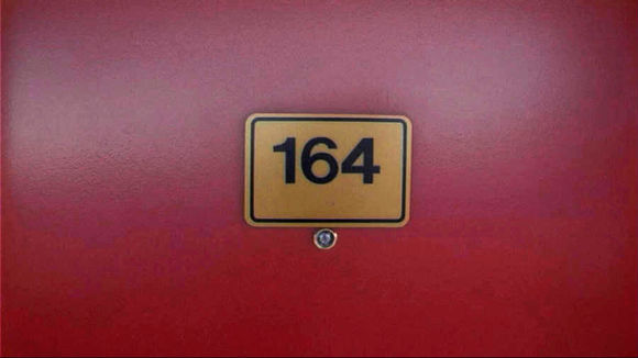 El sicario: Room 164