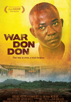War Don Don