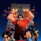 Poster 10 Wreck-It Ralph