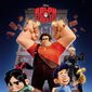 Poster 6 Wreck-It Ralph