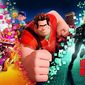 Poster 7 Wreck-It Ralph