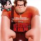 Poster 20 Wreck-It Ralph