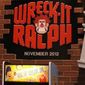 Wreck-It Ralph/Ralph Strică-Tot