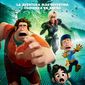 Poster 9 Wreck-It Ralph