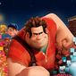 Poster 11 Wreck-It Ralph