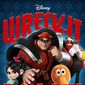 Poster 18 Wreck-It Ralph