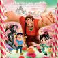 Poster 8 Wreck-It Ralph