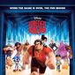 Poster 14 Wreck-It Ralph