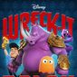 Poster 17 Wreck-It Ralph