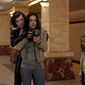 Foto 7 Milla Jovovich, Michelle Rodriguez în Resident Evil: Retribution