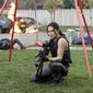 Michelle Rodriguez în Resident Evil: Retribution - poza 128