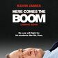 Poster 3 Here Comes the Boom