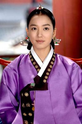 Dong Yi