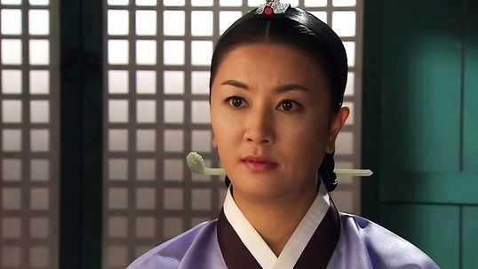 Dong Yi