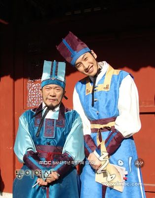 Dong Yi
