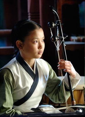 Dong Yi