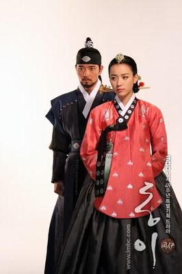 Dong Yi