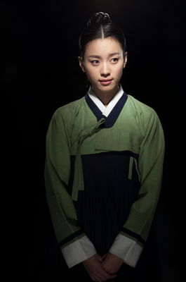 Dong Yi