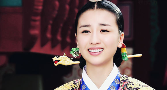 Dong Yi