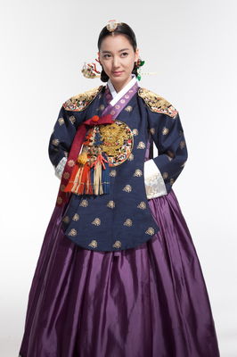 Dong Yi