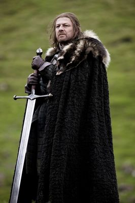 Sean Bean în Game of Thrones