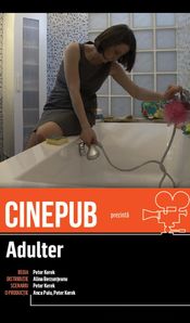 Poster Adultery