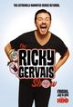 Film - The Ricky Gervais Show