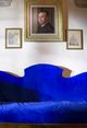 Film - Blue Sofa