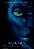 Avatar - Cum a fost creată Pandora