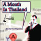 Poster 2 O lună în Thailanda