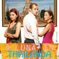 Poster 1 O lună în Thailanda