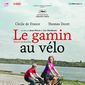 Poster 1 Le gamin au vélo