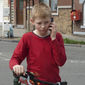Le gamin au vélo/Băiatul cu bicicleta