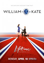 Poster William & Kate