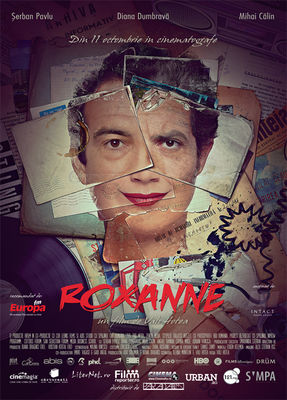 Roxanne poster