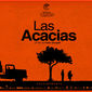 Poster 8 Las acacias