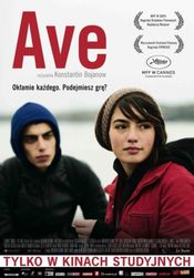 Poster Avé