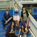 Imagine din galeria filmului Lemonade Mouth