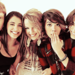 Imagine din galeria filmului Lemonade Mouth