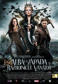 Snow White and the Huntsman