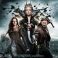 Poster 1 Snow White and the Huntsman